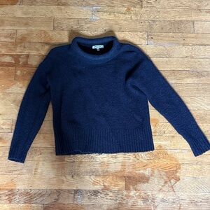 Madewell Sweater